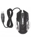 Игровой набор GM12 Light and Shadow — клавиатура и мышь с RGB-подсветкой
